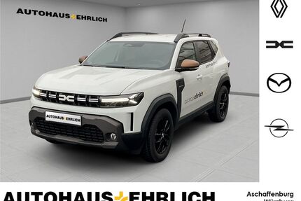 Dacia Duster Gebrauchtwagen