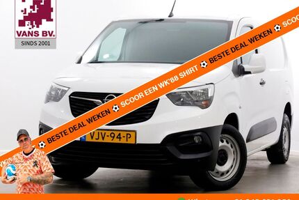 Opel Combo Gebrauchtwagen