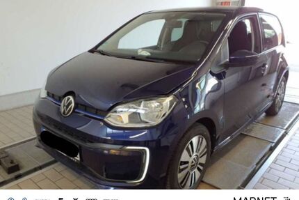 VW e-up! Gebrauchtwagen