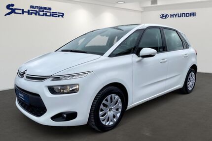 Citroen C4 SpaceTourer Gebrauchtwagen
