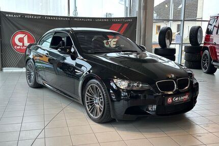 BMW M3 Gebrauchtwagen