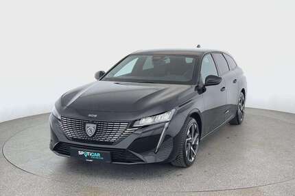 Peugeot 308 Gebrauchtwagen