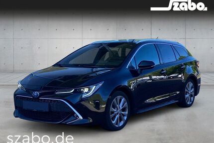 Toyota Corolla Gebrauchtwagen