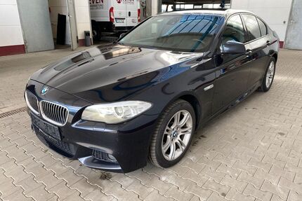 BMW 530 Gebrauchtwagen