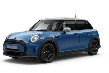 Mini Cooper Gebrauchtwagen