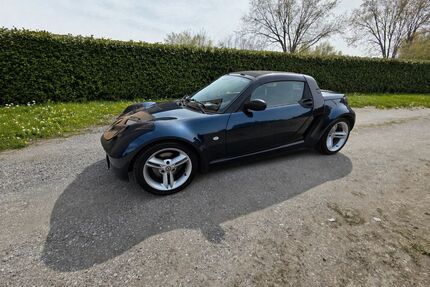 Smart Roadster Gebrauchtwagen