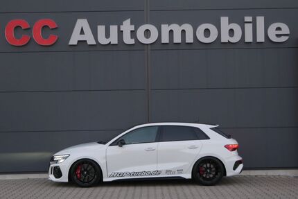 Audi RS3 Gebrauchtwagen