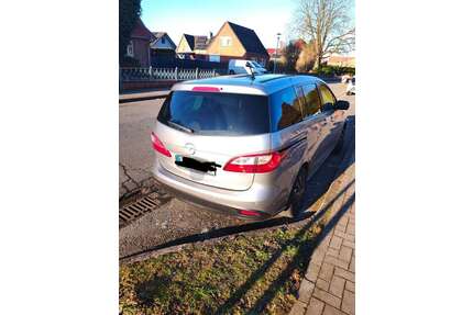 Mazda 5 Gebrauchtwagen
