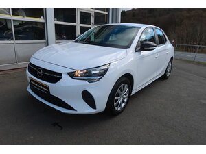 Opel Corsa F Edition Gebrauchtwagen