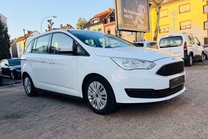 Ford Grand C-Max Gebrauchtwagen