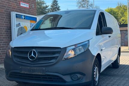 Mercedes-Benz Vito Gebrauchtwagen