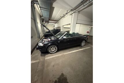 Audi S4 Gebrauchtwagen