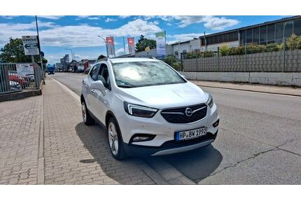 Opel Mokka Gebrauchtwagen