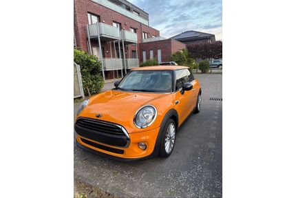 Mini ONE Gebrauchtwagen