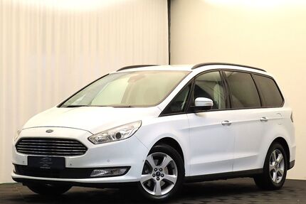 Ford Galaxy Gebrauchtwagen