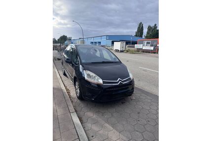 Citroen C4 Picasso Gebrauchtwagen