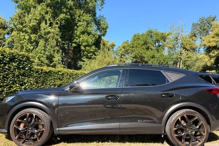 Cupra Formentor Gebrauchtwagen