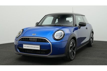 Mini Cooper C Gebrauchtwagen