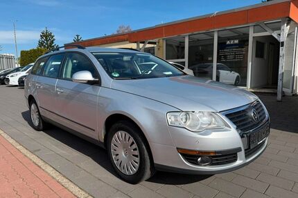 VW Passat Variant Gebrauchtwagen