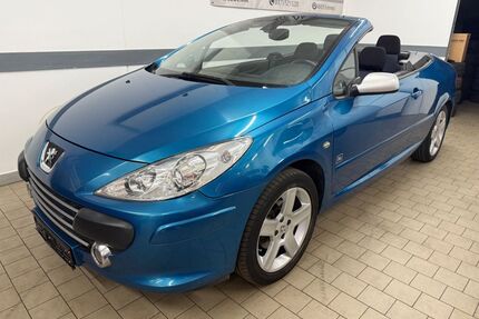Peugeot 307 Gebrauchtwagen