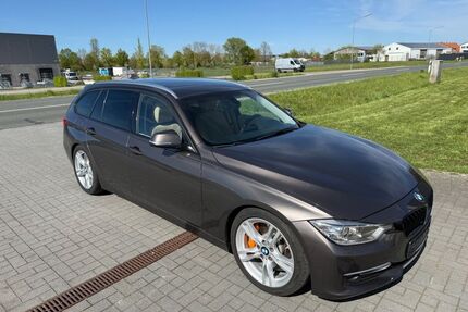 BMW 328 Gebrauchtwagen