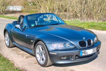 BMW Z3 Gebrauchtwagen