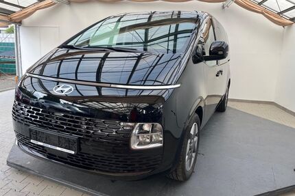 Hyundai STARIA Gebrauchtwagen