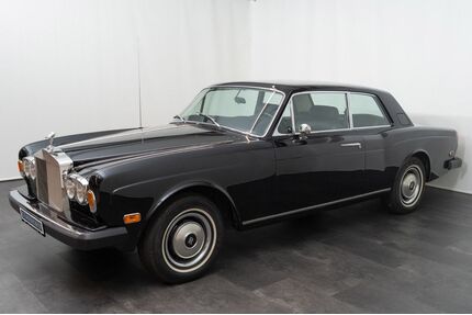 Rolls Royce Corniche Gebrauchtwagen