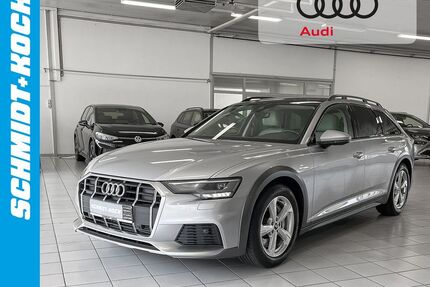 Audi A6 Allroad Gebrauchtwagen