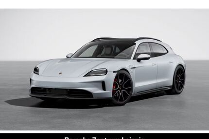 Porsche Taycan Gebrauchtwagen