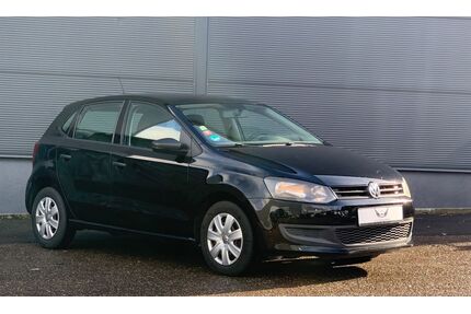 VW Polo Gebrauchtwagen