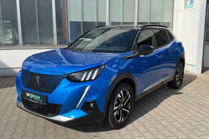 Peugeot 2008 Gebrauchtwagen