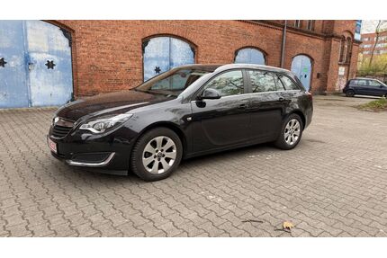 Opel Insignia Gebrauchtwagen