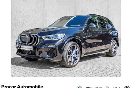 BMW X5 Gebrauchtwagen