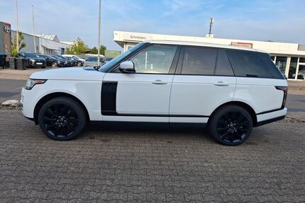 Land Rover Range Rover Gebrauchtwagen
