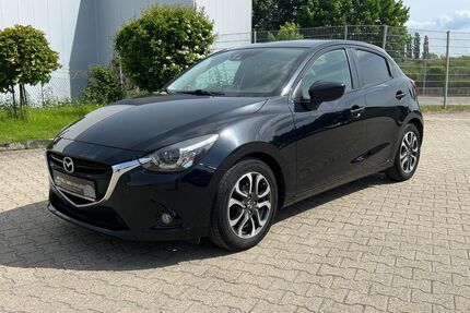 Mazda 2 Gebrauchtwagen