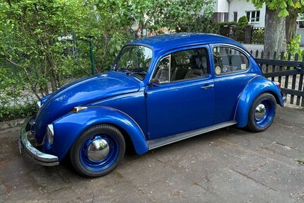 VW Käfer Gebrauchtwagen