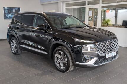 Hyundai SANTA FE Gebrauchtwagen