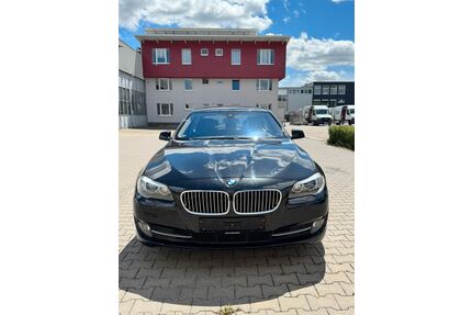 BMW 525 Gebrauchtwagen