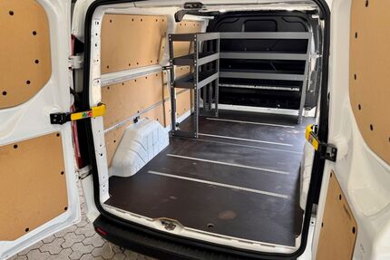 Ford Transit Custom Gebrauchtwagen