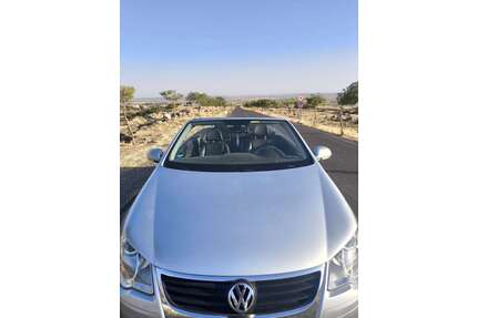 VW Eos Gebrauchtwagen