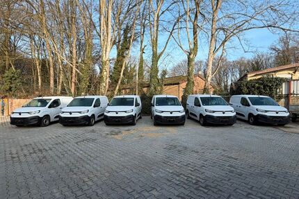 Citroen Berlingo Gebrauchtwagen