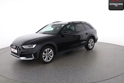 Audi A4 Allroad Gebrauchtwagen