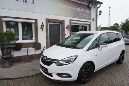 Opel Zafira Gebrauchtwagen