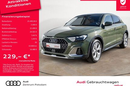 Audi A1 Gebrauchtwagen