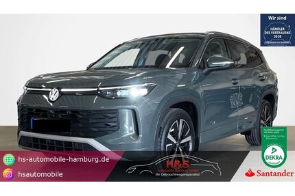 VW Tayron Gebrauchtwagen