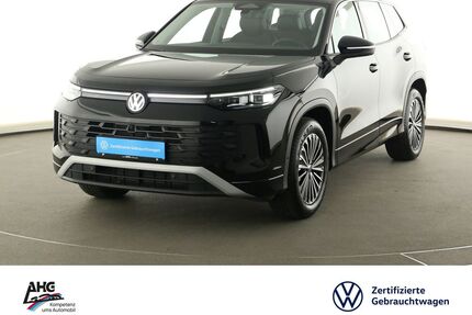 VW Tayron Gebrauchtwagen