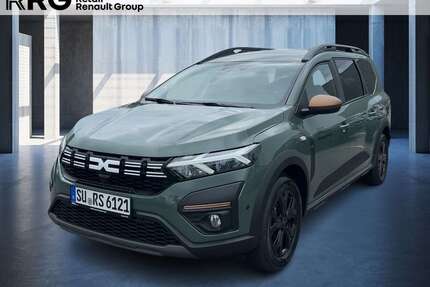 Dacia Jogger Gebrauchtwagen