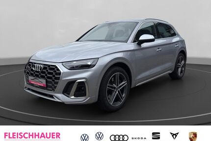 Audi SQ5 Gebrauchtwagen