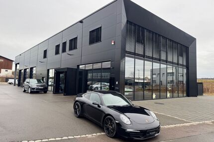 Porsche 911 Urmodell Gebrauchtwagen